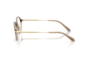 Giorgio Armani AR7295U 6483 – átlátszó zöld