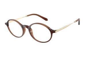 Giorgio Armani AR7295U 6484 – átlátszó barna szemüveg