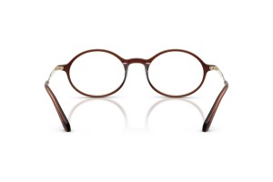 Giorgio Armani AR7295U 6484 – átlátszó barna szemüveg