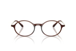 Giorgio Armani AR7295U 6484 – átlátszó barna szemüveg
