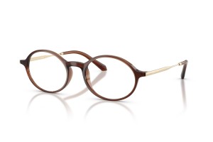 Giorgio Armani AR7295U 6484 – átlátszó barna szemüveg