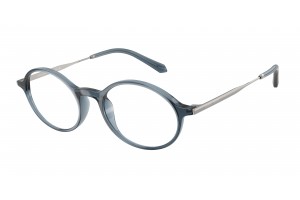 Giorgio Armani AR7295U 6485 – áttetsző kék (demo lencse)