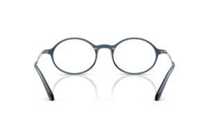 Giorgio Armani AR7295U 6485 – áttetsző kék (demo lencse)