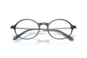 Giorgio Armani AR7295U 6485 – áttetsző kék (demo lencse)