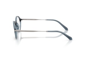 Giorgio Armani AR7295U 6485 – áttetsző kék (demo lencse)