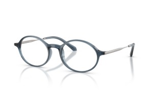 Giorgio Armani AR7295U 6485 – áttetsző kék (demo lencse)