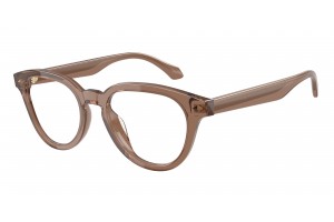 Giorgio Armani AR7296U 6469 - átlátszó mink barna