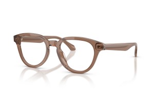 Giorgio Armani AR7296U 6469 - átlátszó mink barna
