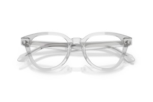 Giorgio Armani AR7296U 6470 – áttetsző szürke, demo lencse