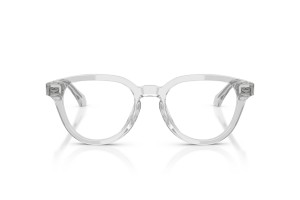 Giorgio Armani AR7296U 6470 – áttetsző szürke, demo lencse