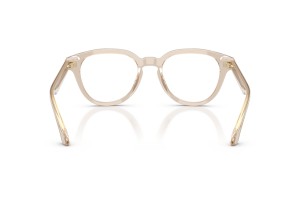 Giorgio Armani AR7296U 6471 bézs szemüveg