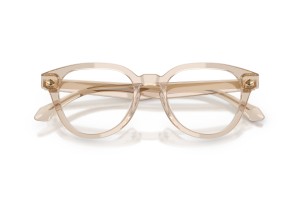 Giorgio Armani AR7296U 6471 bézs szemüveg
