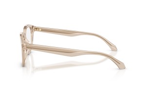 Giorgio Armani AR7296U 6471 bézs szemüveg
