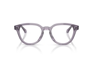 Giorgio Armani AR7296U 6472 átlátszó kék