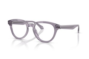 Giorgio Armani AR7296U 6472 átlátszó kék