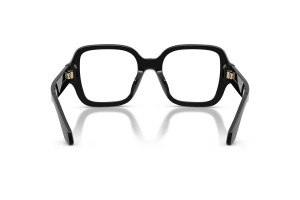 Giorgio Armani AR7297U 5875 fekete demo szemüveg