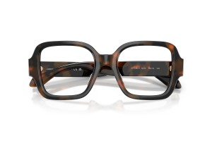 Giorgio Armani AR7297U 6478 barna teknőcmintás szemüveg