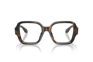 Giorgio Armani AR7297U 6478 barna teknőcmintás szemüveg