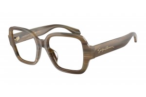GIORGIO ARMANI AR7297U 6480 - zöld csíkos szemüveg
