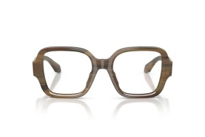 GIORGIO ARMANI AR7297U 6480 - zöld csíkos szemüveg
