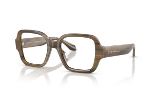 GIORGIO ARMANI AR7297U 6480 - zöld csíkos szemüveg