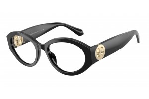 Giorgio Armani AR7298U 5875 - fekete demo lencse