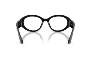 Giorgio Armani AR7298U 5875 - fekete demo lencse