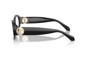 Giorgio Armani AR7298U 5875 - fekete demo lencse