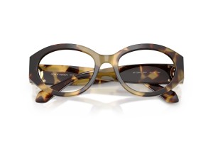 GIORGIO ARMANI AR7298U 6301 - sötétszürke szemüveg