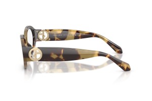 GIORGIO ARMANI AR7298U 6301 - sötétszürke szemüveg