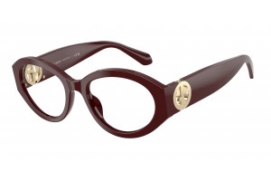 Giorgio Armani AR7298U 6481 burgundi szemüveg