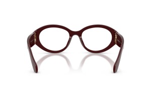 Giorgio Armani AR7298U 6481 burgundi szemüveg