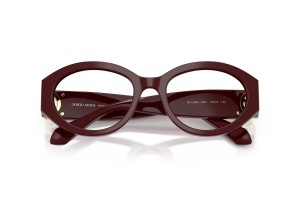 Giorgio Armani AR7298U 6481 burgundi szemüveg