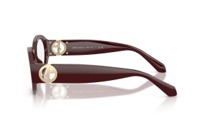 Giorgio Armani AR7298U 6481 burgundi szemüveg