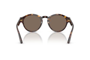 Giorgio Armani AR8146 Dark Havana napszemüveg