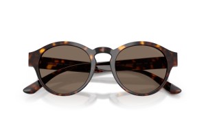 Giorgio Armani AR8146 Dark Havana napszemüveg