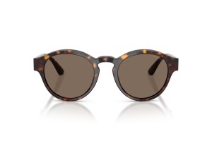 Giorgio Armani AR8146 Dark Havana napszemüveg