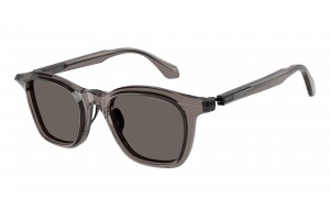 Giorgio Armani AR8257 6423B1 transparent sötétszürke