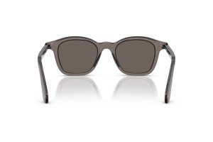 Giorgio Armani AR8257 6423B1 transparent sötétszürke