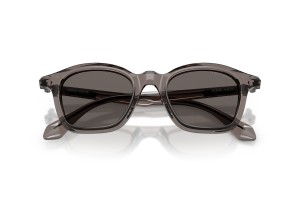 Giorgio Armani AR8257 6423B1 transparent sötétszürke