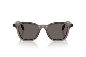 Giorgio Armani AR8257 6423B1 transparent sötétszürke