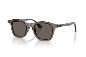 Giorgio Armani AR8257 6423B1 transparent sötétszürke
