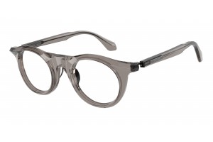 Giorgio Armani AR8258 napszemüveg átlátszó szürke