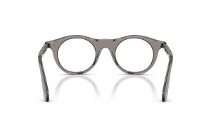Giorgio Armani AR8258 napszemüveg átlátszó szürke