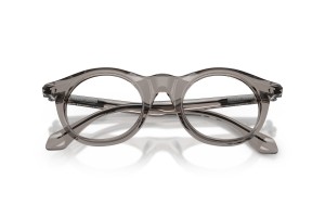 Giorgio Armani AR8258 napszemüveg átlátszó szürke