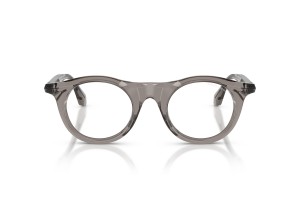 Giorgio Armani AR8258 napszemüveg átlátszó szürke