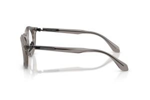 Giorgio Armani AR8258 napszemüveg átlátszó szürke
