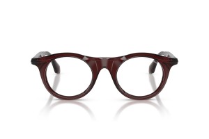 Giorgio Armani AR8258 - áttetsző burgundy napszemüveg