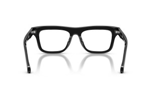 Giorgio Armani AR8259U 60601W fekete napszemüveg - demó