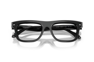 Giorgio Armani AR8259U 60601W fekete napszemüveg - demó